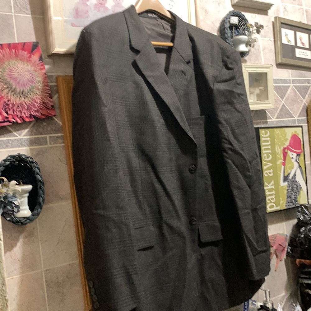Gerald Austin jacket - Picture 2 of 9